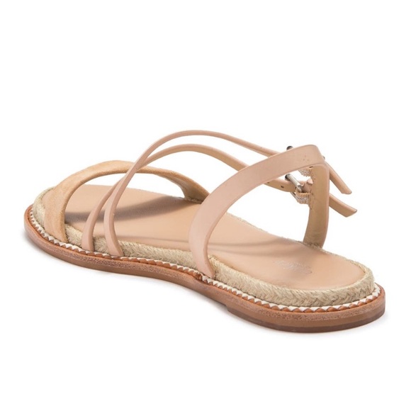 Botkier Island Espadrille Sandals - Picture 3 of 5